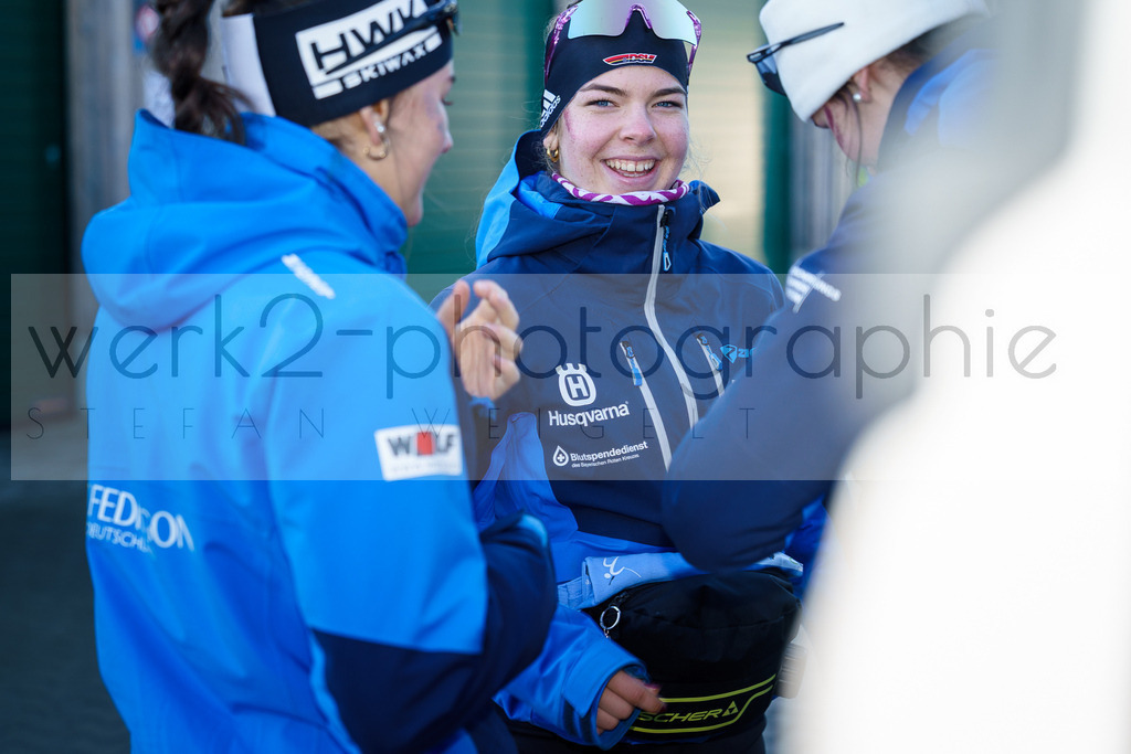 DP Arber - 12. Dezember 2025 | 2. DSV JOKA Deutschlandpokal (DP ARBER) - 12. bis 14. Dezember im ARBER Hohenzollern Skistadion