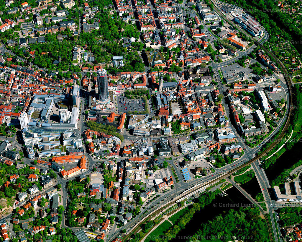 2865141 | Jena, Zentrum
