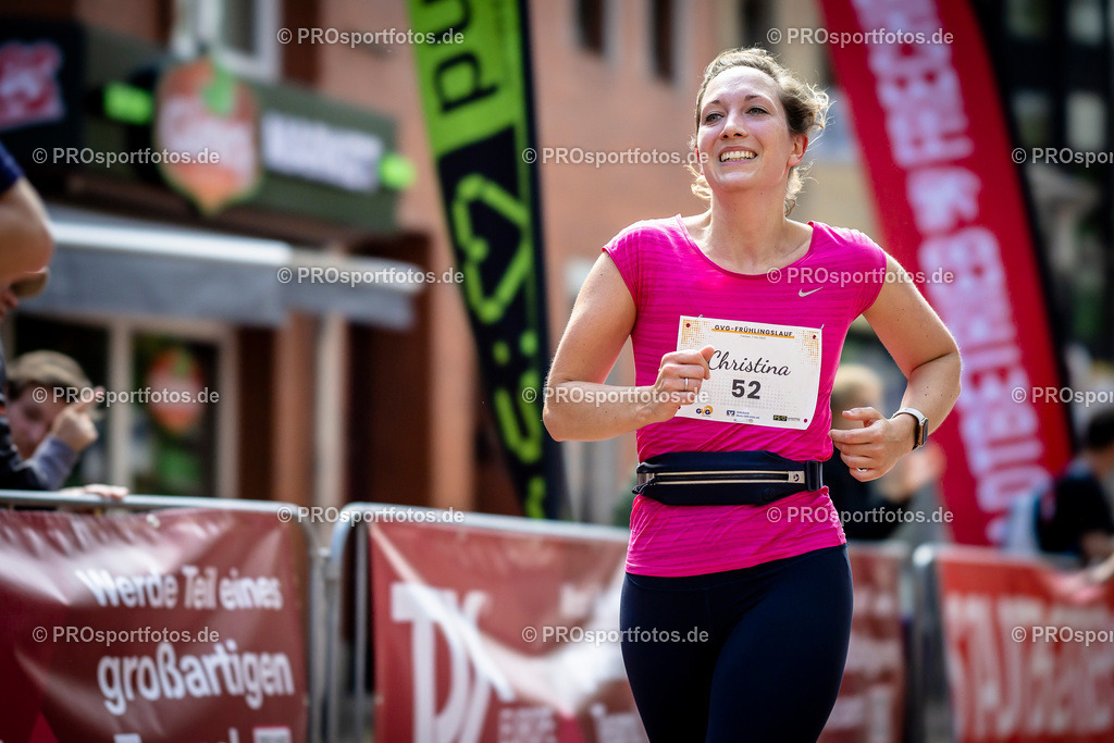 GVG Fruehlingslauf in Frechen, 07.05.2023 | Impressionen vom GVG Fruehlingslauf am 07.05.2023 in Frechen (Nordrhein-Westfalen). Foto: BEAUTIFUL SPORTS/Axel Kohring
