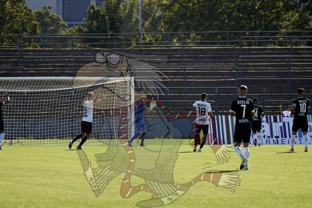 BFC Dynamo vs. Berliner AK 07 067 | mythos-online-redaktion