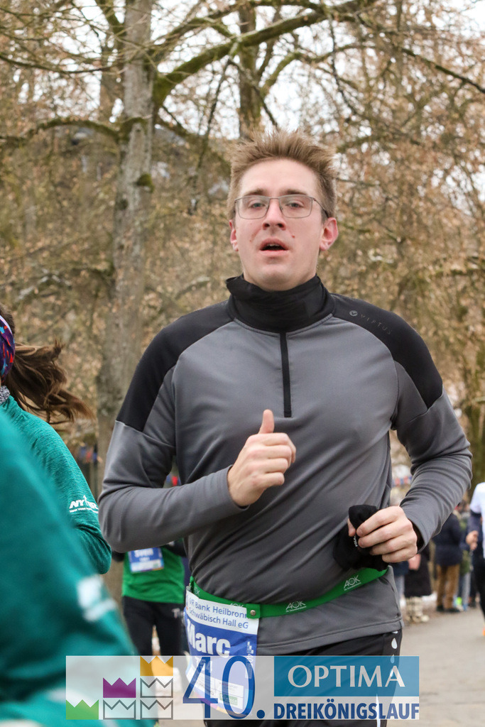 VR Bank Hauptlauf 10km | 40. Optima 3koenigslauf 2026 - Realisiert mit Pictrs.com