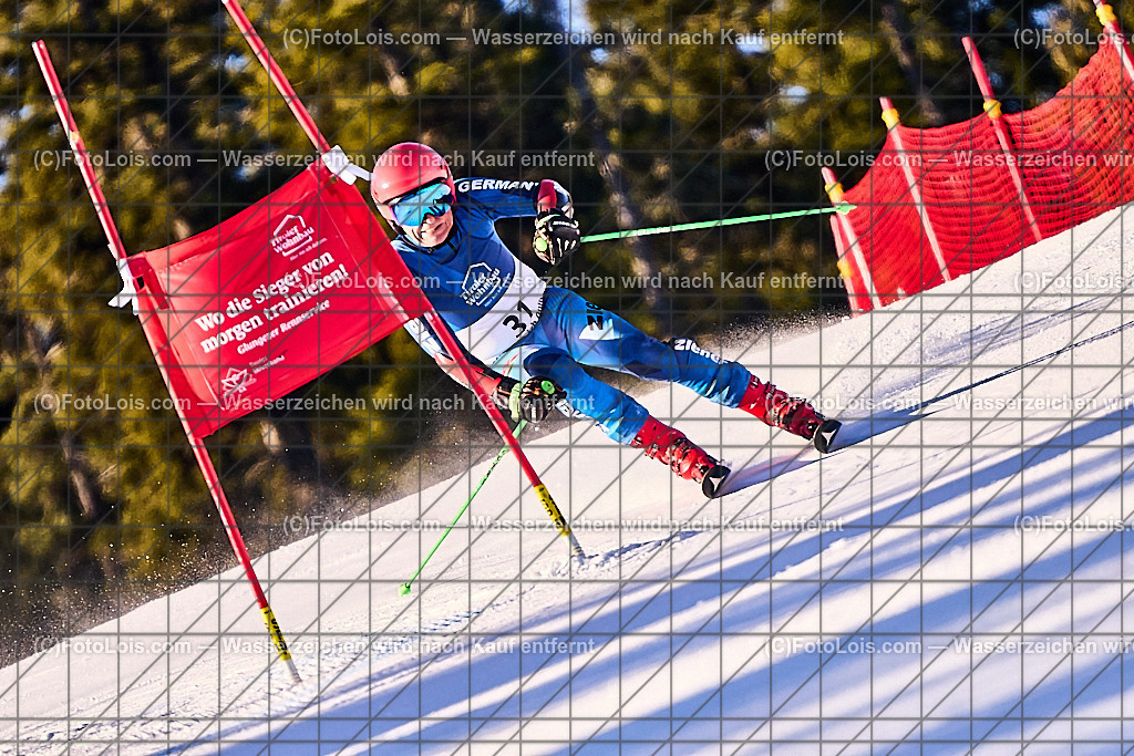 _ALP2640_FIS-Masters-GS-II_Glungezer_Billing Werner | FIS-MASTERS-WorldCup am Glungezer, GiantSlalom-II, So 18. Jänner 2026.