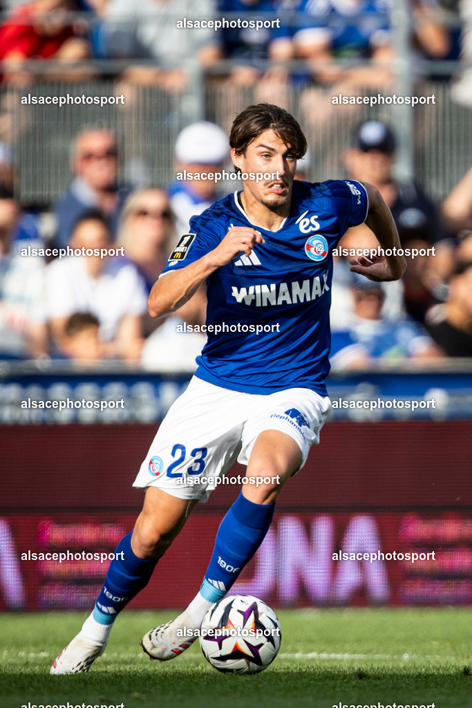 9L6A7621 | Diogo Sousa #23 (Racing de Strasbourg) - Realisiert mit Pictrs.com