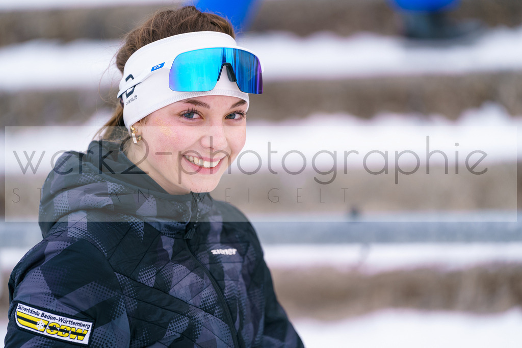 Deutschlandpokal Oberhof | Deutsche Meisterschaft Biathlon und 5. DSV JOKA Deutschlandpokal Biathlon in der LOTTO Thüringen ARENA am Rennsteig Oberhof