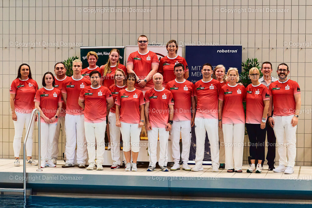 International Youth Diving Meet 2026 | Day 3 of 5 | International Youth Diving Meet 2026| Day 3 of 5 | 24.04.2026 | Youth diving competition featuring 1m and 3m springboard and platform at the Schwimmsportkomplex Freiberger Platz in Dresden.@ Domazer Photography - Realisiert mit Pictrs.com