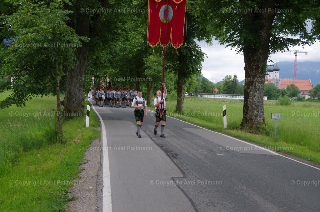 IMGP5821 | fotografiert von Axel PollmannLeonhardi Wallfahrt Benediktbeuern und Murnau, Fronleichnam, Fasching, Landschaft im Loisachtal und Benediktbeuern  - Realisiert mit Pictrs.com