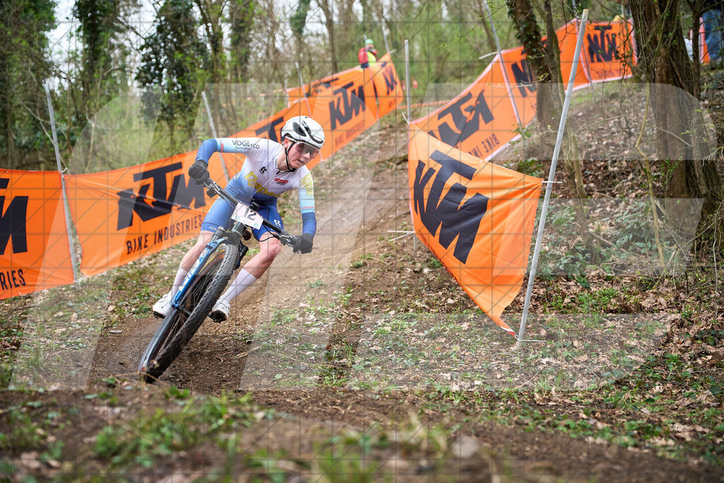 34. KTM Kamptal Trophy  | ZÖBING, Österreich – 2026-03-29: 34. KTM Kamptal TrophyFoto: © 2026 Martin Bihounek - MB Creative e.U.