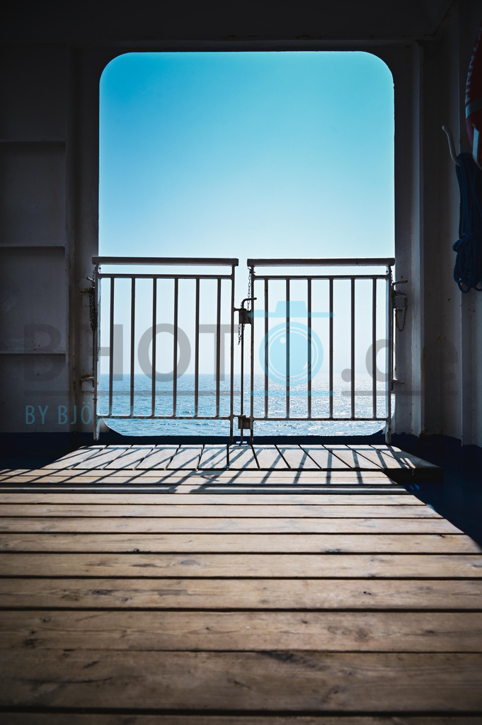 Exit | Landschaft
© Björn Reichert/Bhoto.de