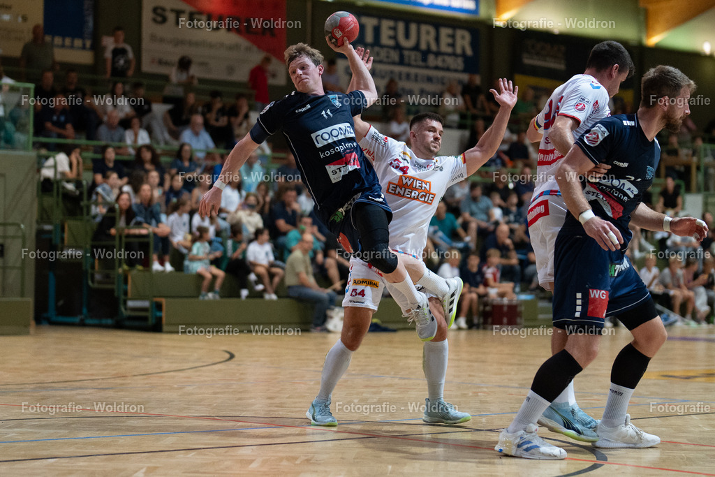 20230930 HLA Jags v Fivers-136 | Fotografie Woldron