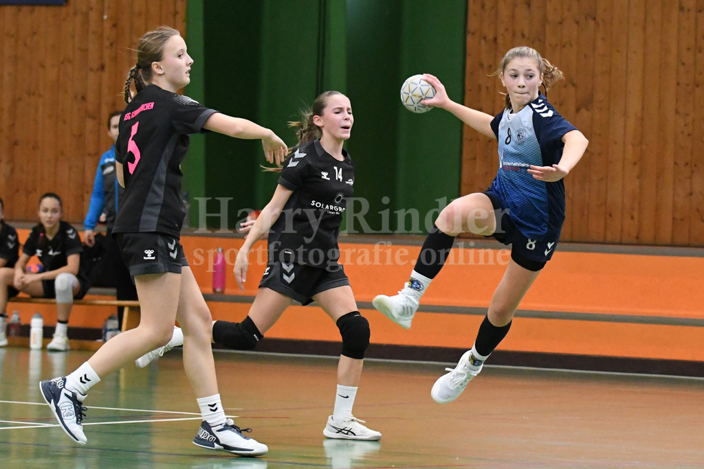 SSG Metten wC-Jugend | wC-Jugend SSG Metten - Realisiert mit Pictrs.com