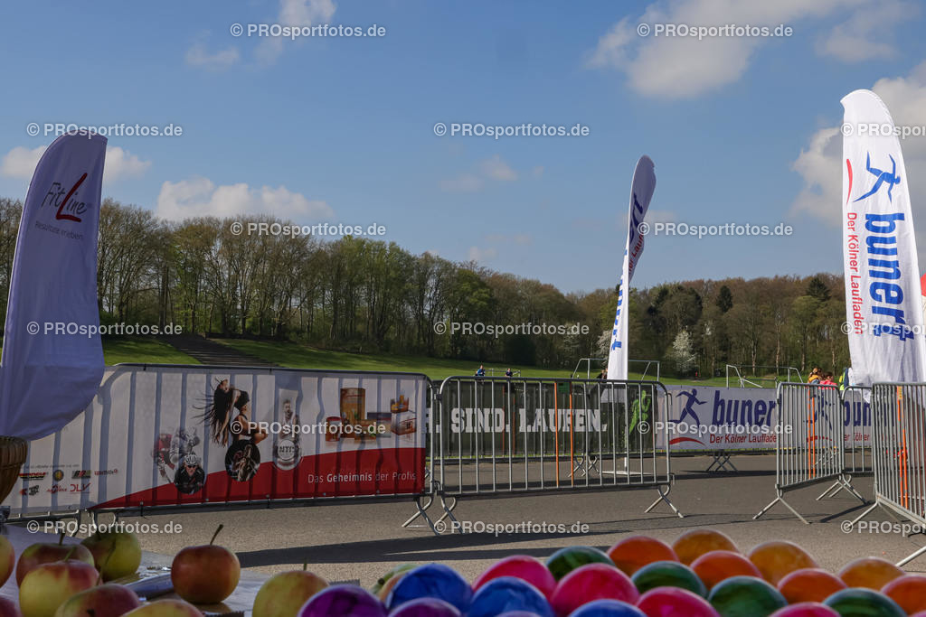 Osterlauf Koeln; Koeln, 16.04.22 | Impressionen vom Osterlauf Koeln am 16.04.22 in Koeln (Nordrhein-Westfalen).