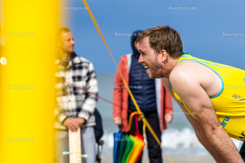 2024-00101877-Beachcup-Binz |  15.06.2024; Ostseebad Binz Foto: Gerold Rebsch - www.beachpics.de