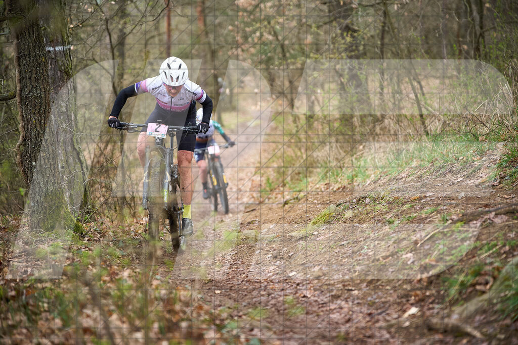 34. KTM Kamptal Trophy  | ZÖBING, Österreich – 2026-03-29: 34. KTM Kamptal TrophyFoto: © 2026 Martin Bihounek - MB Creative e.U.