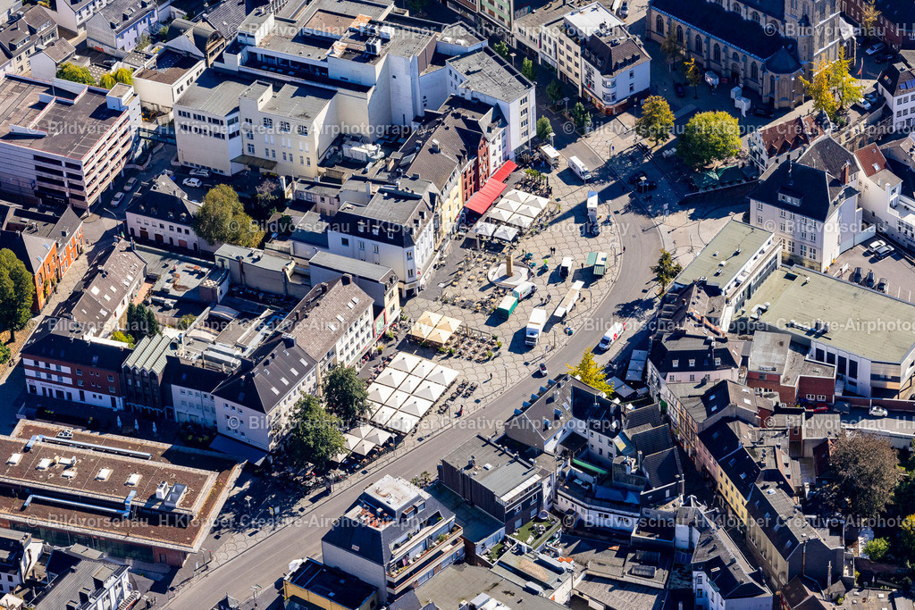 Luftbilder Mönchengladbach-4796 | Luftbildfotografie Mönchengladbach - Realisiert mit Pictrs.com