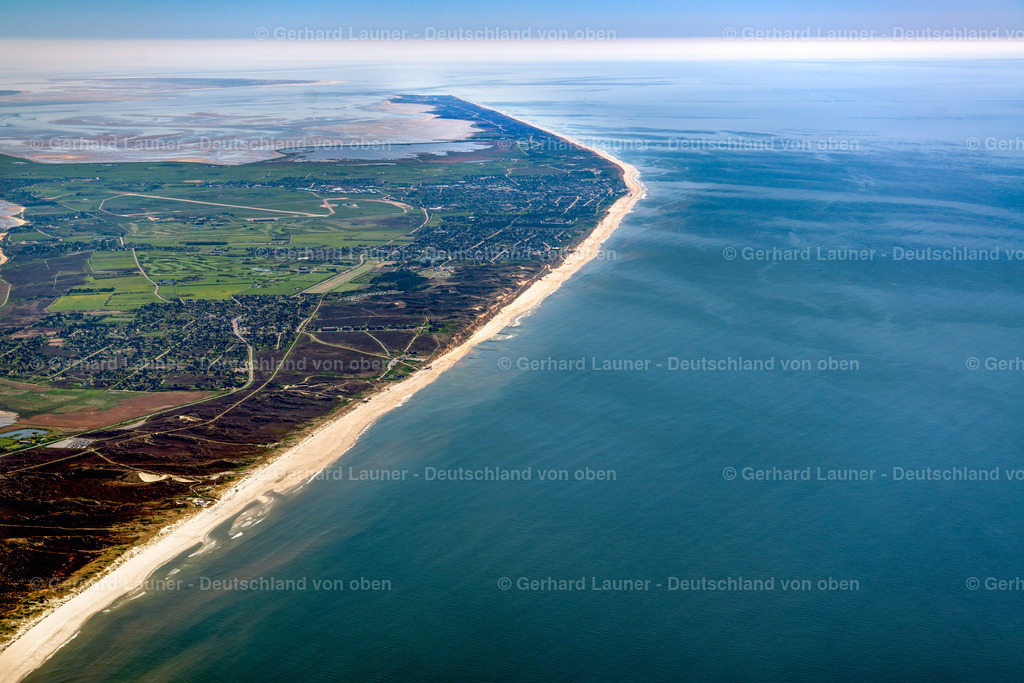 3801780 | Strand von Sylt, Nationalpark Schleswig-Holsteinisches Wattenmeer