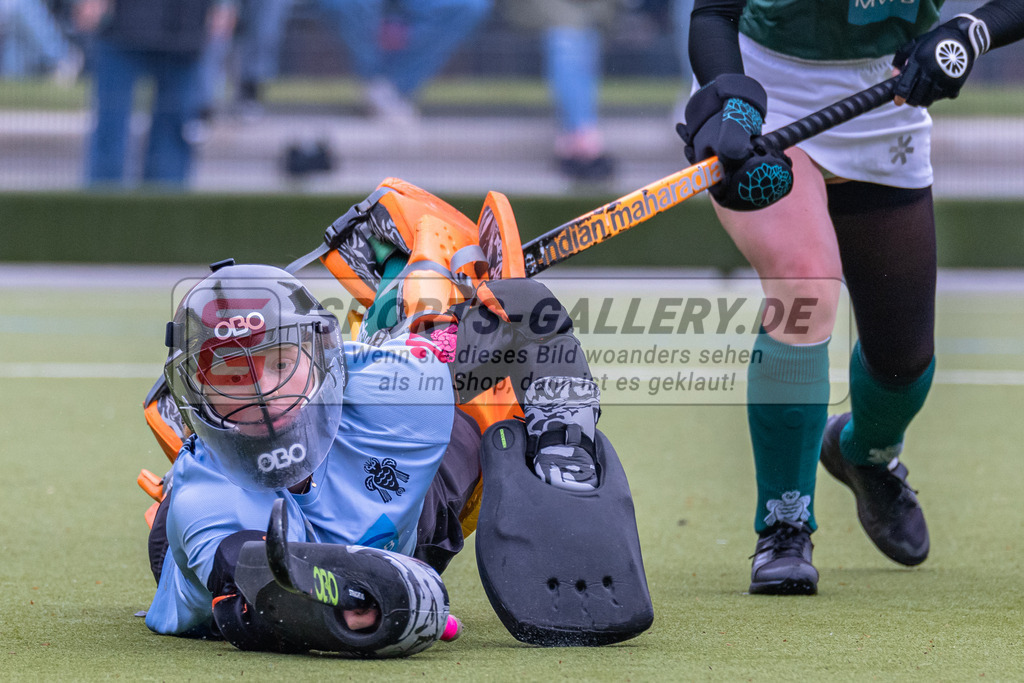 SM_20230506-D5A_7215 | Der Club an der Alster - Uhlenhorst Mülheim /  5:0