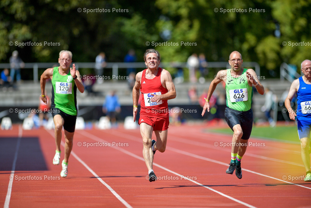 DM Masters 2025-98 | Deutsche Meisterschaften Masters am 23.08.2025 in Gotha Foto: Kai Peters - Realisiert mit Pictrs.com