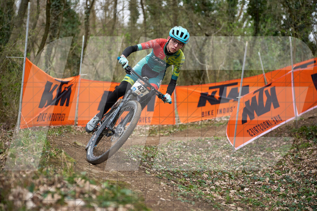 34. KTM Kamptal Trophy  | ZÖBING, Österreich – 2026-03-28: 34. KTM Kamptal TrophyFoto: © 2026 Martin Bihounek - MB Creative e.U.