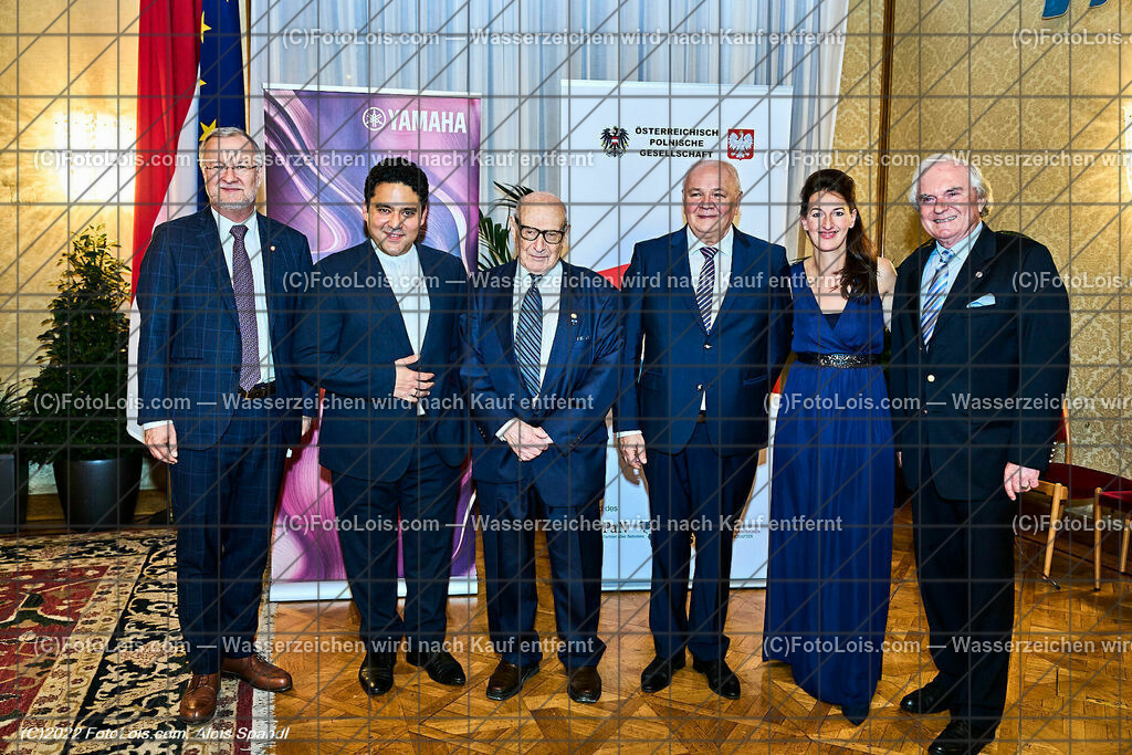 ALP3760_CHOPIN-Gesellschaft_Jubilaeum_Yamaha-PaN-Europa | (C)FotoLois.com, Alois Spandl, Festveranstaltung '70 Jahre internationale CHOPIN-Gesellschaft in Wien' mit Einladung durch den Bürgermeister der Bundeshauptstadt Wien, Dr. Michael Ludwig (vertreten durch Mag. Thomas Reindl), Wappensaal des Wiener Rathauses, Sa 29. Oktober 2022.