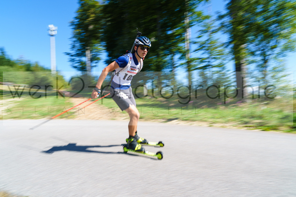 DP Arber  | Deutschlandpokal ARBER am 15. - 17. September 2023