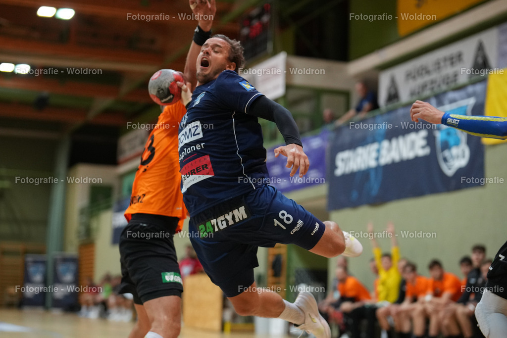 20220910 Jags v HSG Holding Graz-28 | Fotografie Woldron