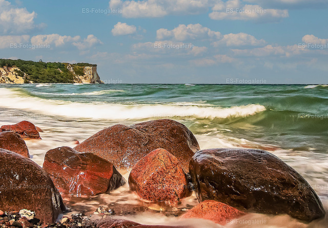 Die Ostsee