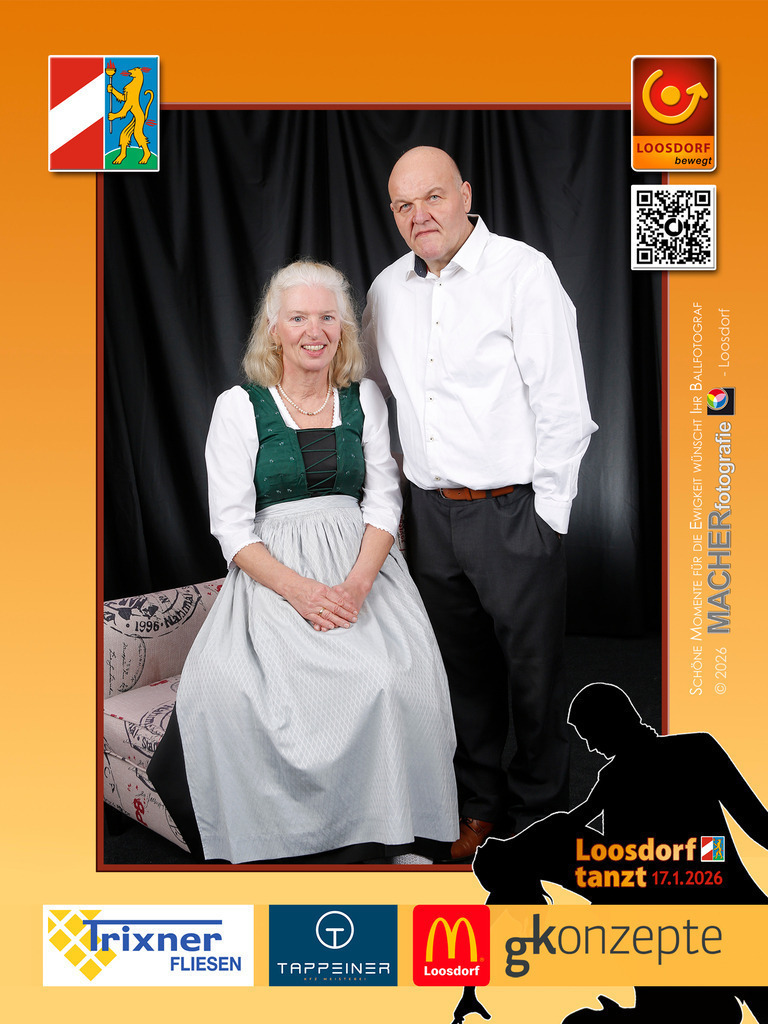 LoosdorfTanzt26_7467 | Ballfotografie - Loosdorf tanzt am 20.01.2024 in der Losensteinhalle LOOSDORF. Vielen Dank den Sponsoren!