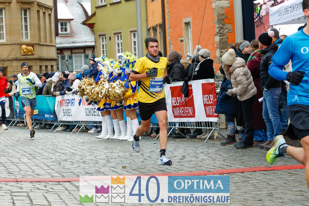 VR Bank Hauptlauf 10km | 40. Optima 3koenigslauf 2026 - Realisiert mit Pictrs.com