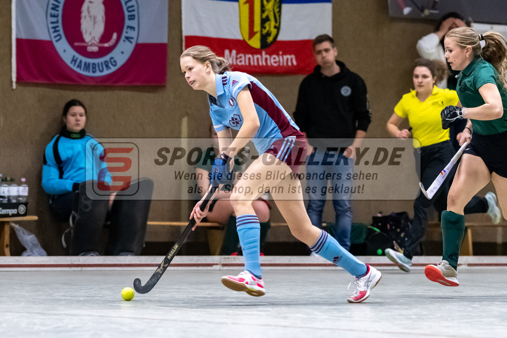 SFE_20230225_0020 | Deutsche Meisterschaft Weibliche U16 Halle 2023 am 25.02.2023 in Düsseldorf (DSC99), Photo: Stephan Fehrmann 2022 (Sports-Gallery)