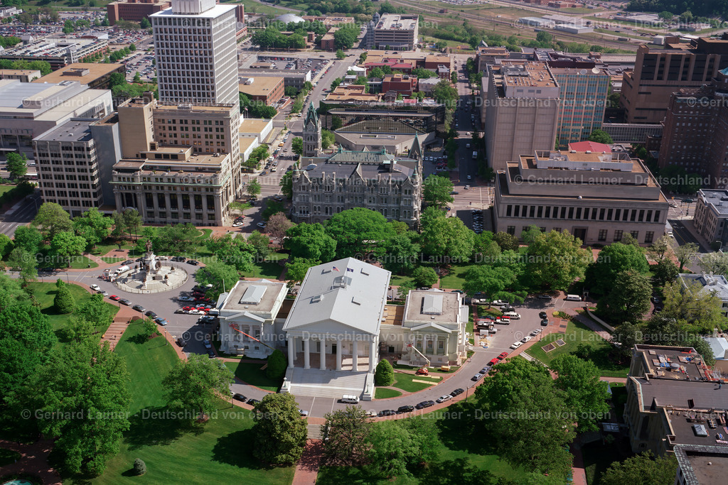 USA5710 | House of Delegates, Capitol Square, Richmond Virginia, USA