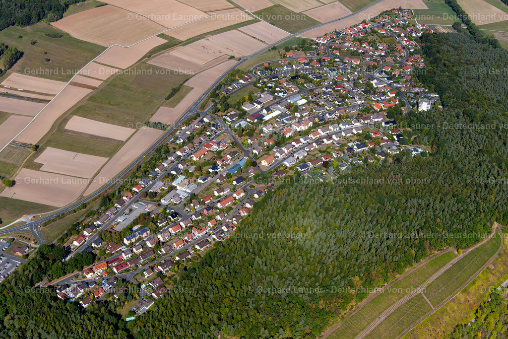 3905132 | Kreuzwertheim