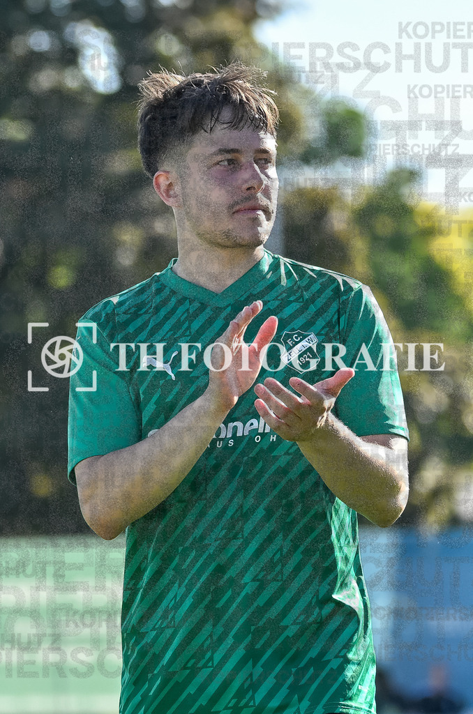 GER, FC Zell - FC Wittlingen, Fussball, Rothaus Bezirkpokal, Finale, Saison 2024/2025, 29.05.2025 | GER, FC Zell - FC Wittlingen, Fussball, Rothaus Bezirkpokal, Finale, Saison 2024/2025, 29.05.2025Foto: TH Fotografie/Thomas Hess