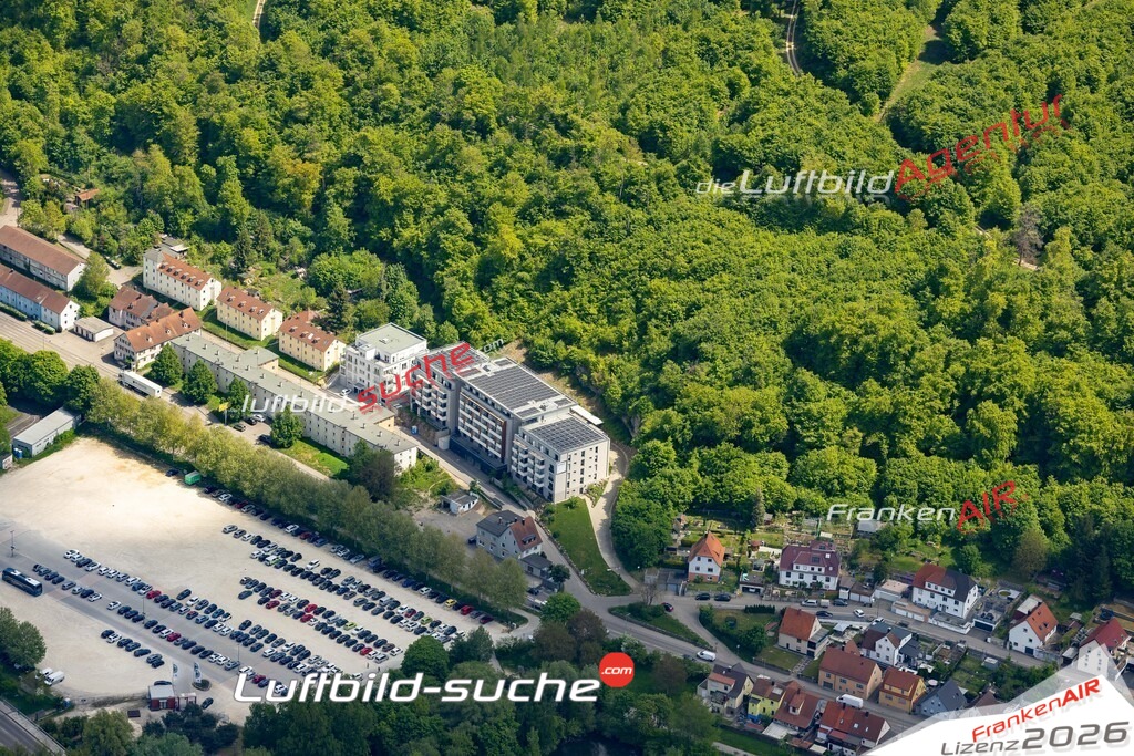 Schnaitheim Parken Heidenheim Bild- Das Luftbild wurde 2025 vom UL-Flugzeug heraus erstellt ( keine Drohnen Bilder! ) - Hochauflösende Luftaufnahme -Nicht vergleichbar mit Google Maps oder Satelittenbilder- Die Geschenkidee !Mit Lizenz und Bildrechte bestellbar