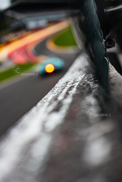 PSC525_083009150009420SVS_SVS | Porsche Sports Cup Deutschland - 5. Lauf Spa-Francorchamps 2025 - Foto: Gruppe C Photography - Realisiert mit Pictrs.com