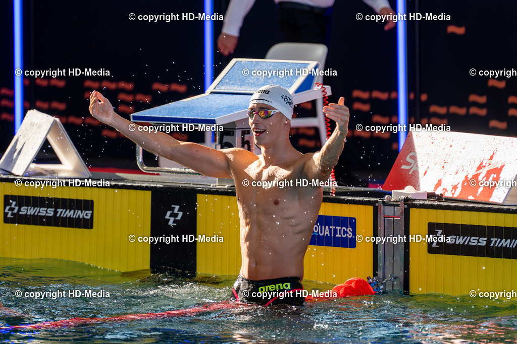 European Aquatics Junior Swimming Championships 2026 | European Aquatics Junior Swimming Championships 2026