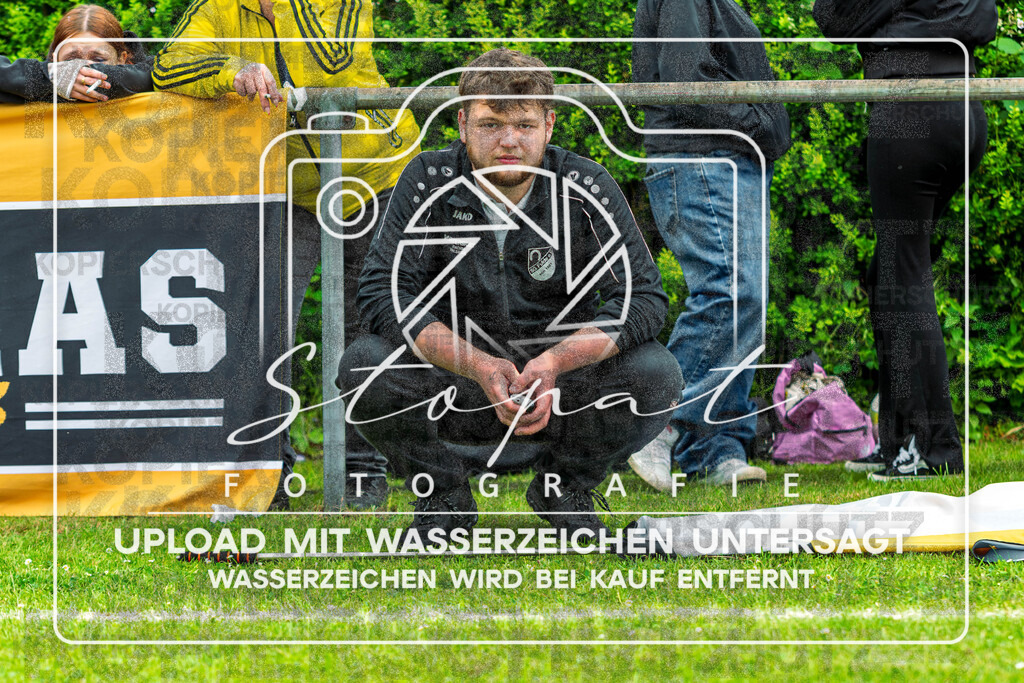 U17 Kreispokal Finale HK - SV Soltau vs. SG Fulde | U17 Kreispokal Finale HK - SV Soltau vs. SG Fulde am 07.06.2026 in Sportplatz Alter Schulweg, Schülern - Realisiert mit Pictrs.com