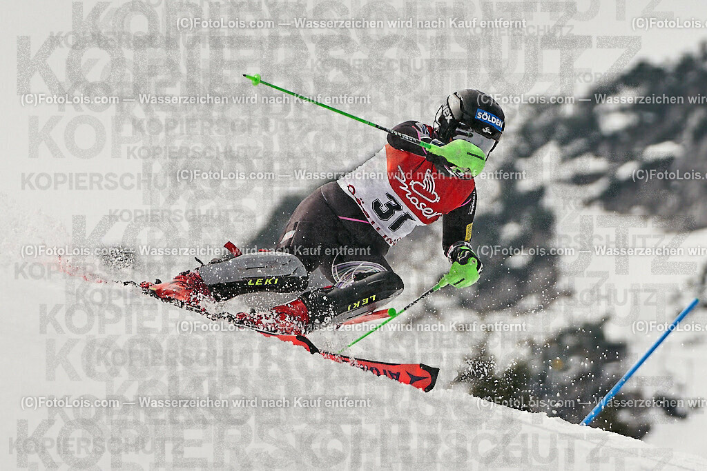 ALS0426_WCM-SL-I_Kat-C_Gstrein Anita | (C)FotoLois.com, Alois Spandl, World Criterium Masters Ski Alpin 2023 Hochkar, Slalom, Kategorie C, Di 21. März 2023.