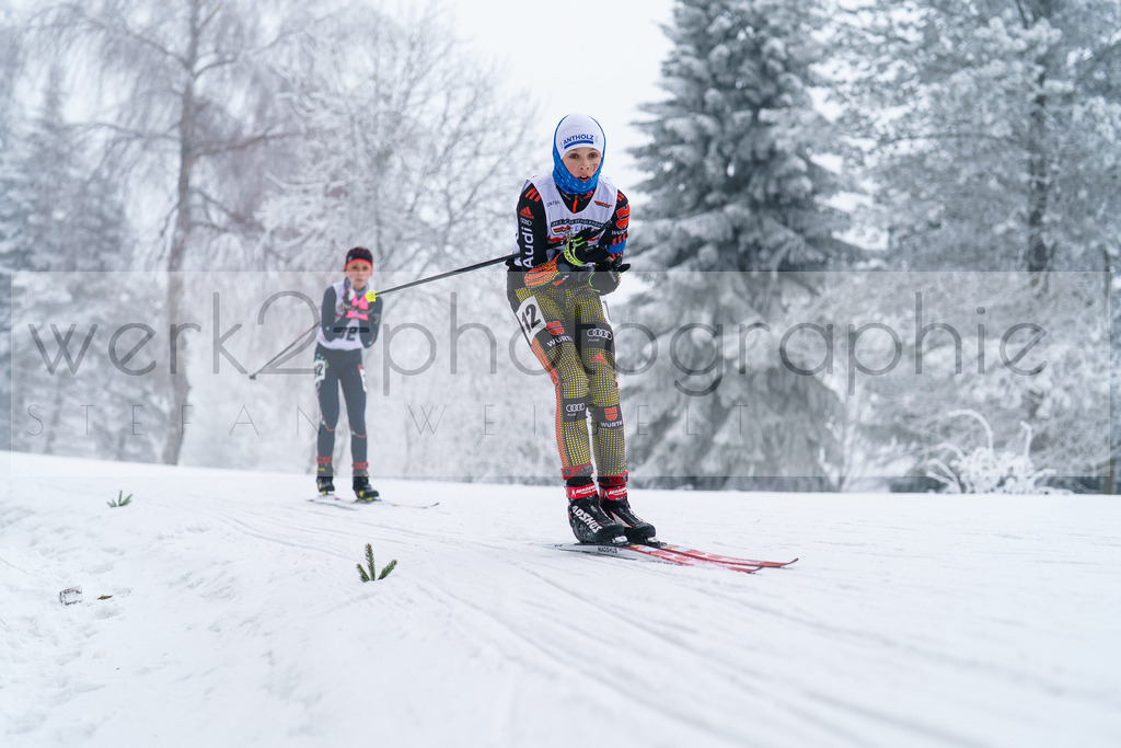 DSC Altenberg | 2. DSV E.INFRA Schülercup Biathlon in der SPARKASSEN-Arena Altenberg am 23. - 25. Januar 2026