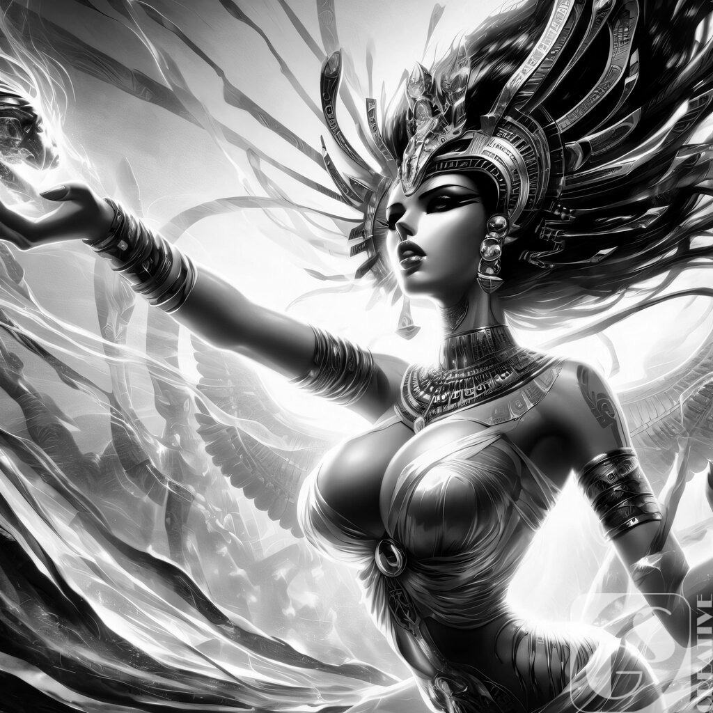 Egyptian queen_swx | Fotogeschenke aller Art, kostenlose Games und die schönsten KI-Bilder in 4K Qualität. Egal ob als Download, Leinwand, Kalender usw... Jetzt günstig bestellen!
 - Realisiert mit Pictrs.com