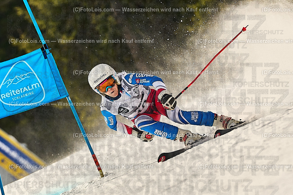 _WWO3327_MASTERS-WM_Reiteralm_CD-SG_JAY Muriel | FISWORLD CHAMPIONSHIPSMASTERS ALPINE SKIING, 23. – 28. MÄRZ 2026 - REITERALM | STMK | AUT.   Veranstaltet vom Masters-Referat des Deutschen Skiverbandes (DSV). Durchführende Organisation: WSV Pichl-Reiteralm, unterstütutzt von den Bergbahnen REITERALM bei Schladming und SKI AUSTRIA.                            Disziplinen:  Super-G, GiantSlalom, Slalom.                                                 Kategorien:  A (Herrn 30-59 Jahre), B (Herrn ab 60 Jahre), C (Damen 30-59 Jahre), D (Damen ab 60 Jahre).                Rennstrecken:   Gasselhöhe und Muldenliftpiste auf der Reiteralm.