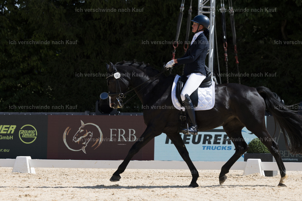 FHC2026_P02_61_13286 | Fichtenhof Classics 2026 – Dressurturnier, Reitanlage Fichtenhof, Schäftlarn