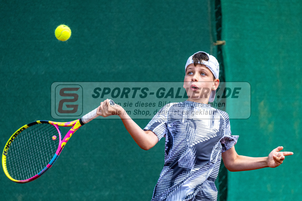 AKa BHC Tenis Cup 15.06.2024 LR-1910 | 15.06.2024, Vincent Bartels