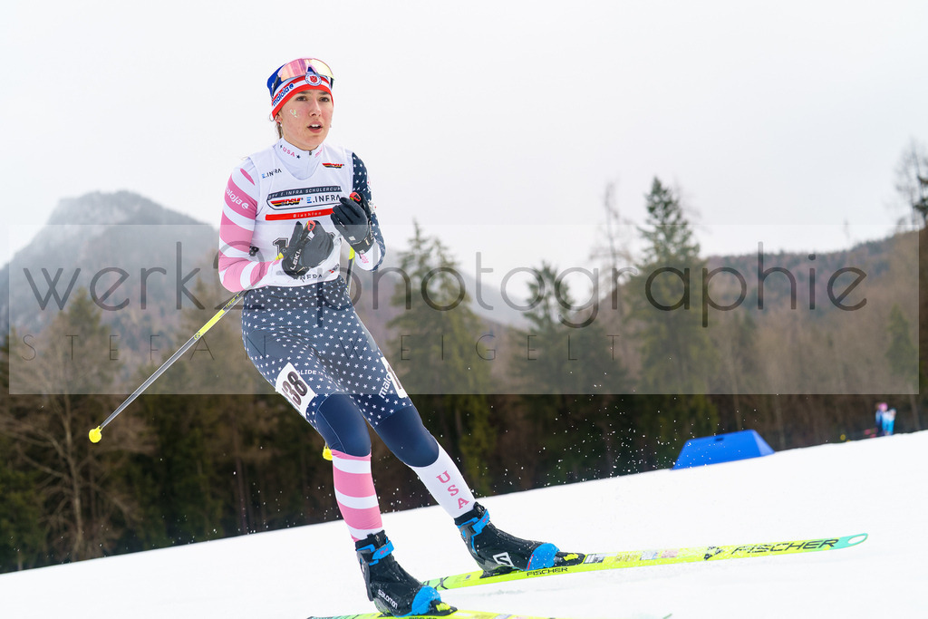 DSC Ruhpolding | 3. DSV E.INFRA Schülercup Biathlon in der Chiemgau Arena Ruhpolding
