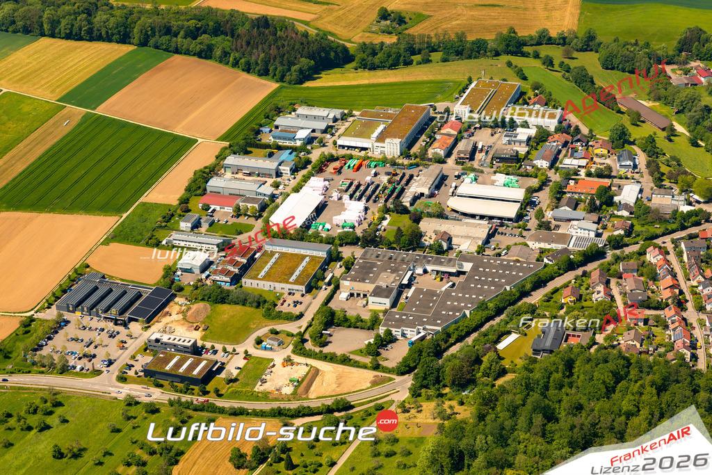 Das Luftbild zeigt :  Wangen - Die Luftaufnahme wurde 2024 vom UL-Flugzeug aus erstellt ( keine Drohne ) - Hochauflösende Luftaufnahme - Für grossformatige Ausdrucke geeignet. Die Geschenkidee !Mit Lizenz und Bildrechte bestellbar