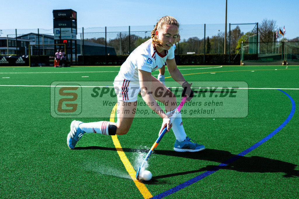 AKa BHC Damen Alster 1-5 12.04.25 SG-1672 | Hockey,Sport,Fieldhockey,1.Bundesliga,2.Bundesliga,Sportfotografie,Shop,Sportphotography,Feldhockey,Hockeyliga