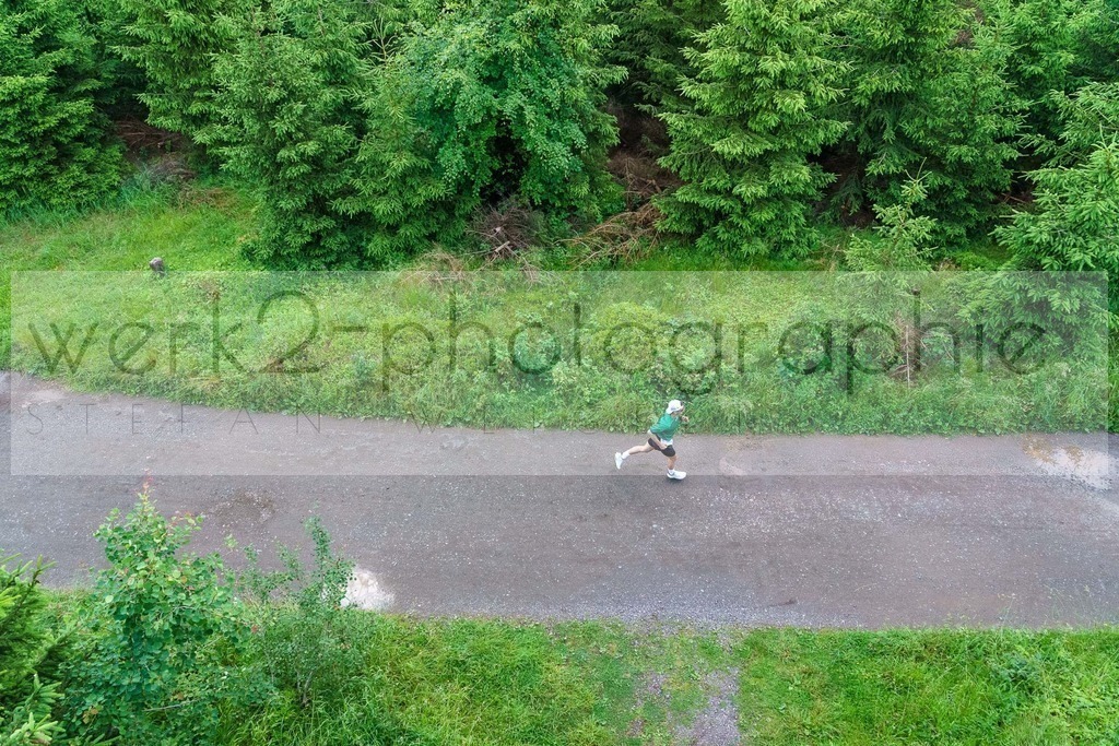 Rennsteig-Staffellauf | 24. Staffellauf - 22.06.2024 von Hörschel nach Blankenstein