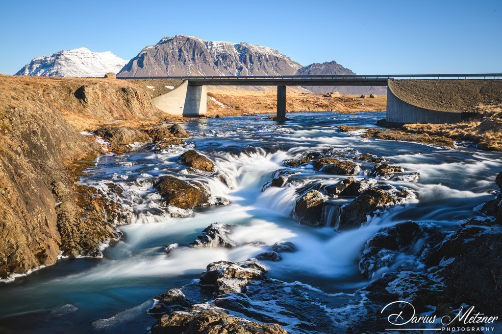 Borgarnes | Borgarnes auf Island