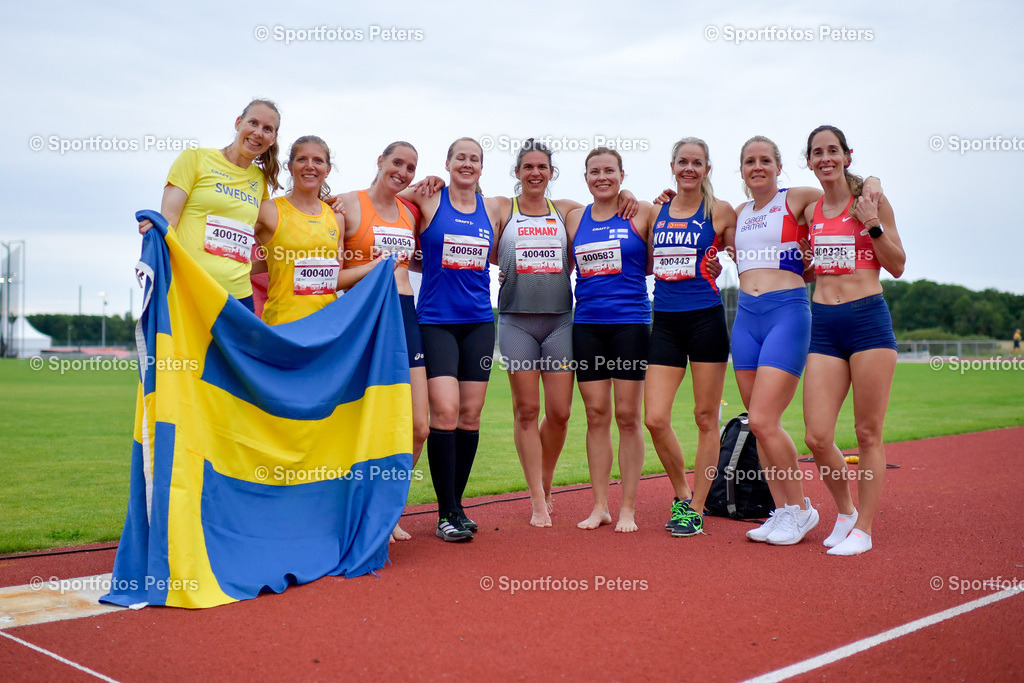 WMAC 2024 - Day 2_252 | World Masters Athletics Championship am 14.08.2024 in Gotheburg; SpeerwurfPhoto: Kai Peters - Realisiert mit Pictrs.com