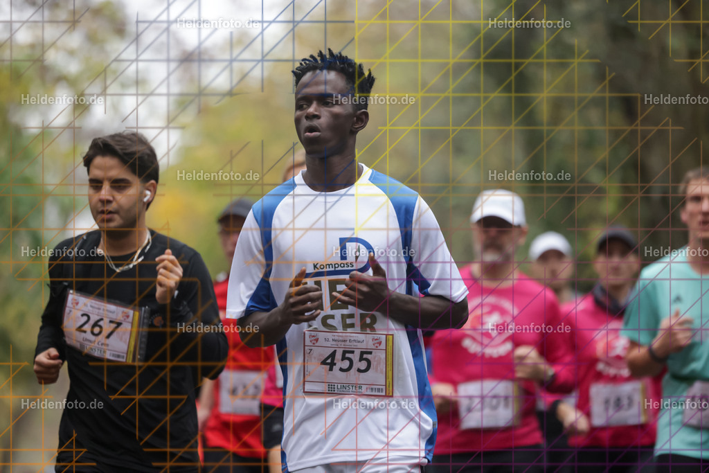 Neusser Erftlauf 2025  | Neusser Erftlauf 2025 Foto: Heldenfoto.de