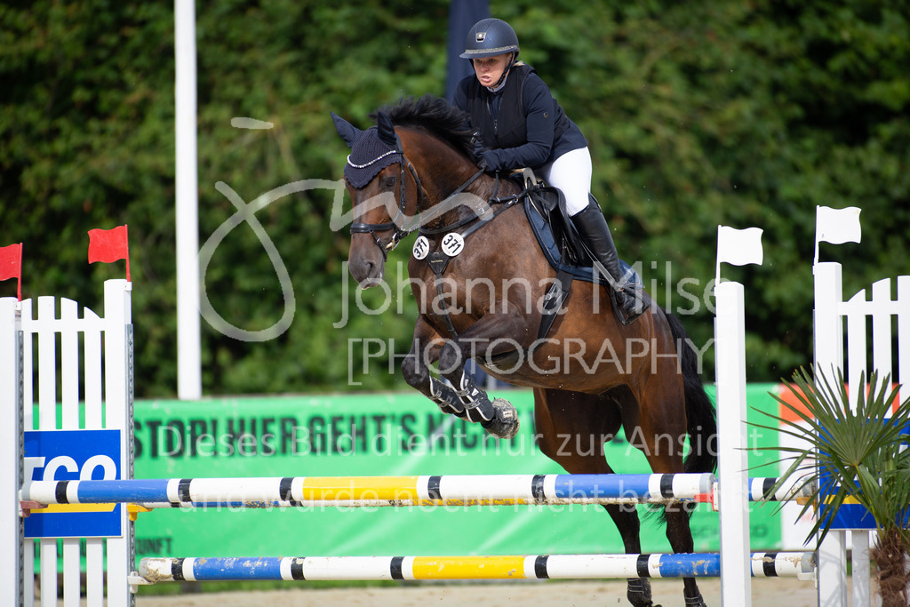 230729_BHO_Springprf.-A2030 | Deine schönsten Turniermomente als professionelle Fotos! Entdecke hochwertige Pferdesport-Fotografie im Online-Shop. Jetzt Fotos finden & bestellen!